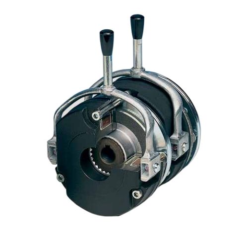 Electric Brakes