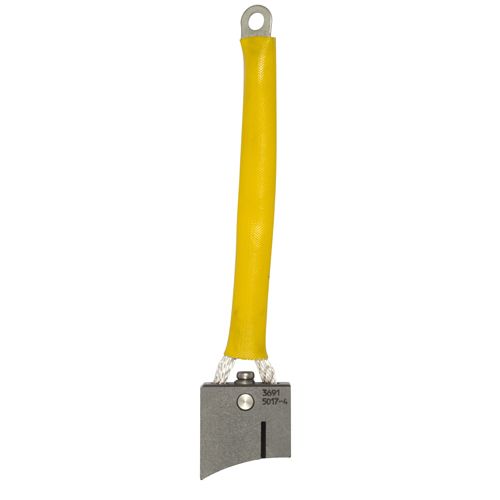 Vestas V52 & V80 Carbon Power Brush C3691 - Sustituye a Vestas 753246