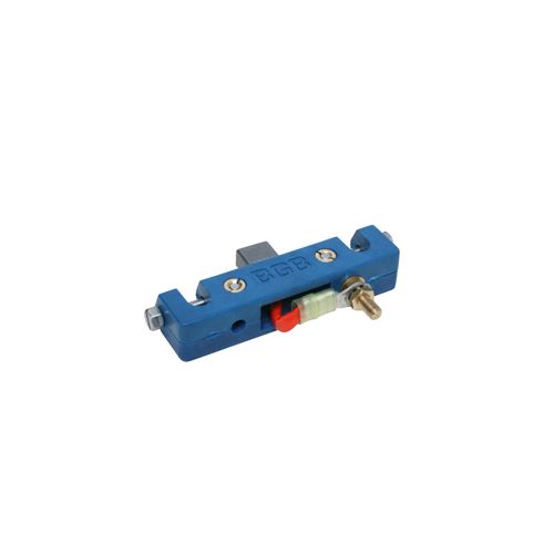 Vestas Paratec 4mm (Rynite) Brush Holder - 60069225 / 10207981