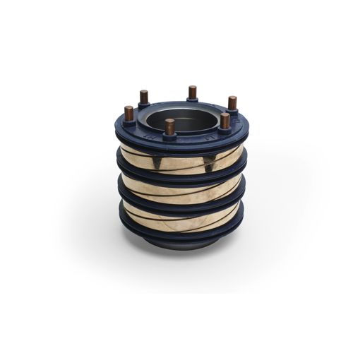 Vestas V52, V80 Mk 0-6 Slip Ring - 753265