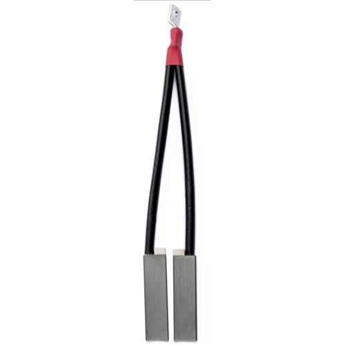 Vestas V80 Carbon Power Brush C100016-06 sustituye a Vestas 753963