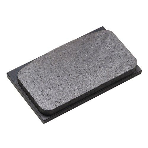 ICP Pastillas de Freno Orgánicas Serie 200 - Sustituye a Svendborg 490-1254-001