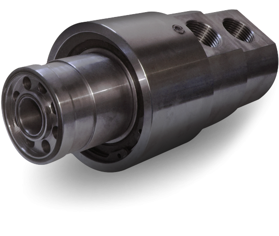 Girol Rotating Union - D Series