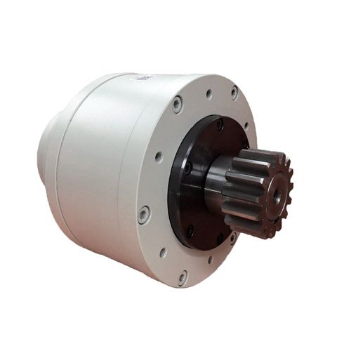 Eide FPC Overspeed Safety Brake 