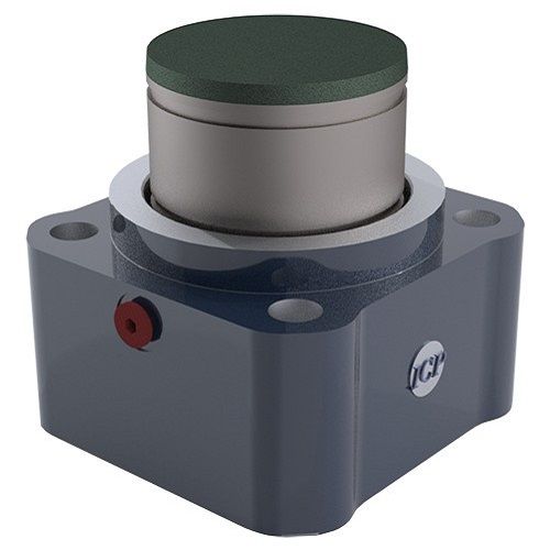 ICP Freno hidráulico de guiñada HAB-1-110 | Turbina eólica Acciona 1.5