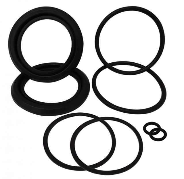 Brembo - Juego de retenes de pinza de freno