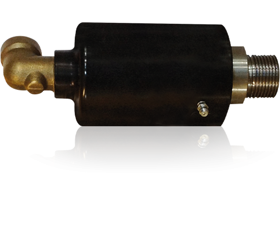 Girol Rotating Union - K Series