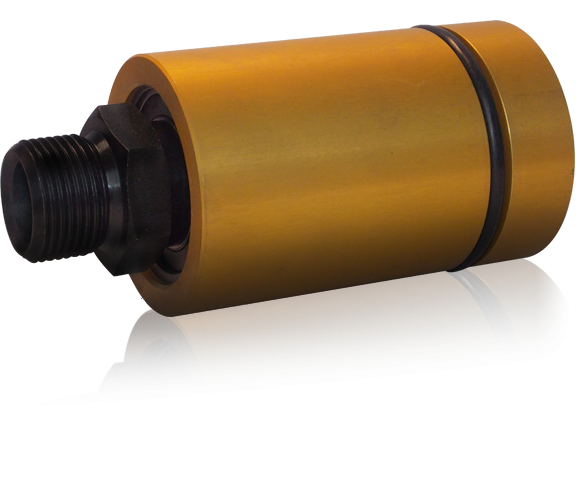 Girol Rotating Union - Z Series