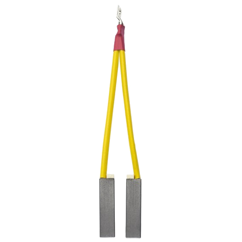 Vestas V80 Carbon Power Brush C4348 - Sustituye a Vestas 753856