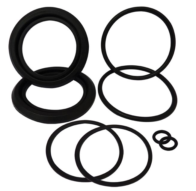 Brembo - Juego de retenes de pinza de freno
